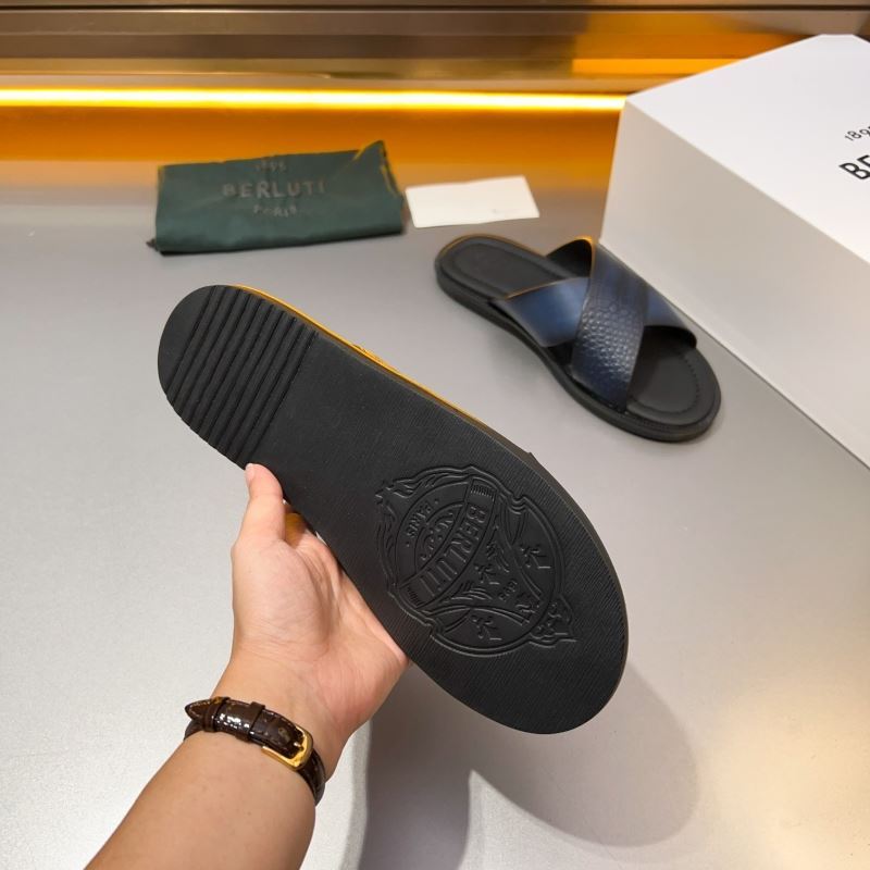 Berluti Sandals